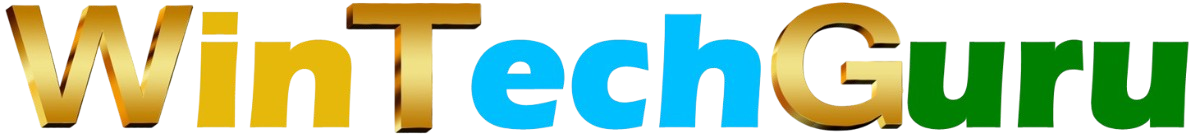 WinTechGuru