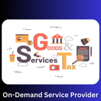 GST Service Provider