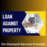Loan Against Property Services