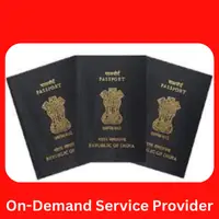 Passport Service Provider