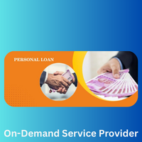 Personal Loan Services