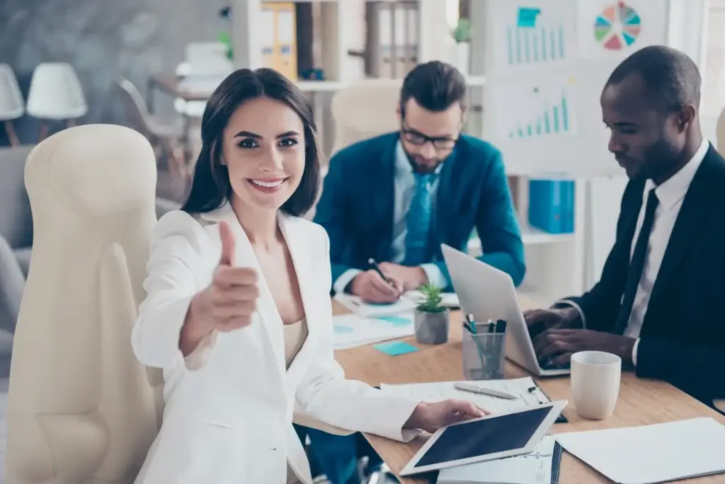 Referral Business Partnership Growth