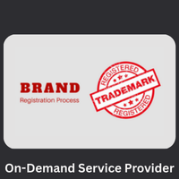 Trade mark Service Provider