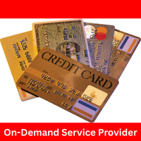 Credit Card
