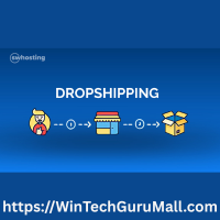 Dropshipping