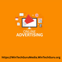 Online Adverting