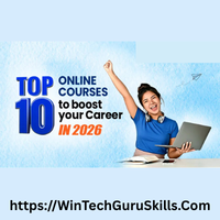 Online Courses